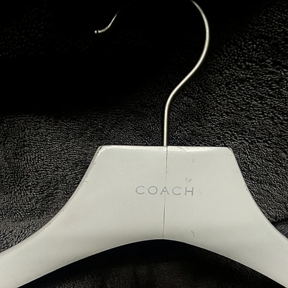 Coach Department Store Coat Hangers - Picture 4 of 7